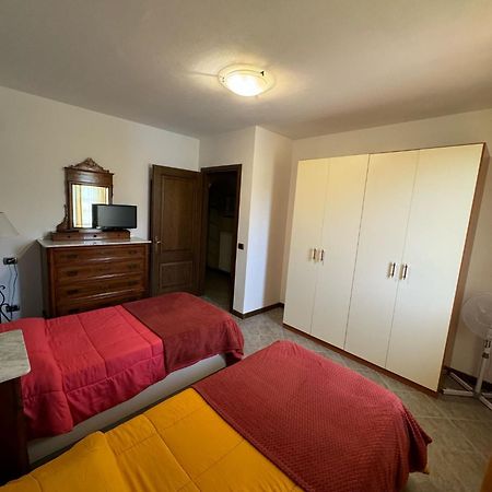 Appartamento Gallicano - La Tana Dış mekan fotoğraf
