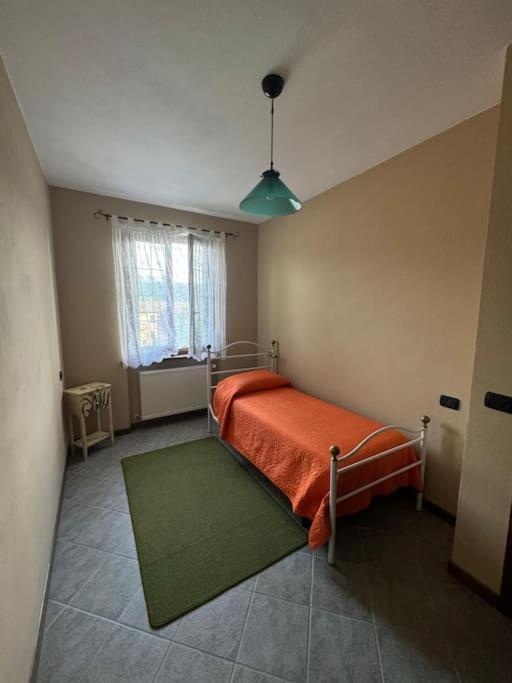Appartamento Gallicano - La Tana Dış mekan fotoğraf