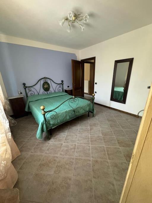 Appartamento Gallicano - La Tana Dış mekan fotoğraf