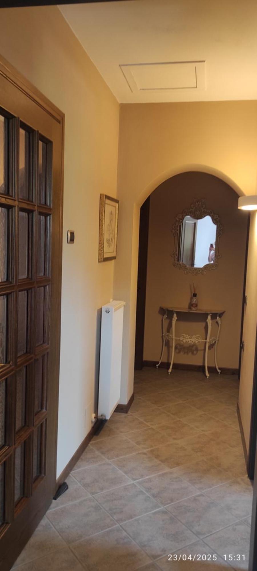 Appartamento Gallicano - La Tana Dış mekan fotoğraf
