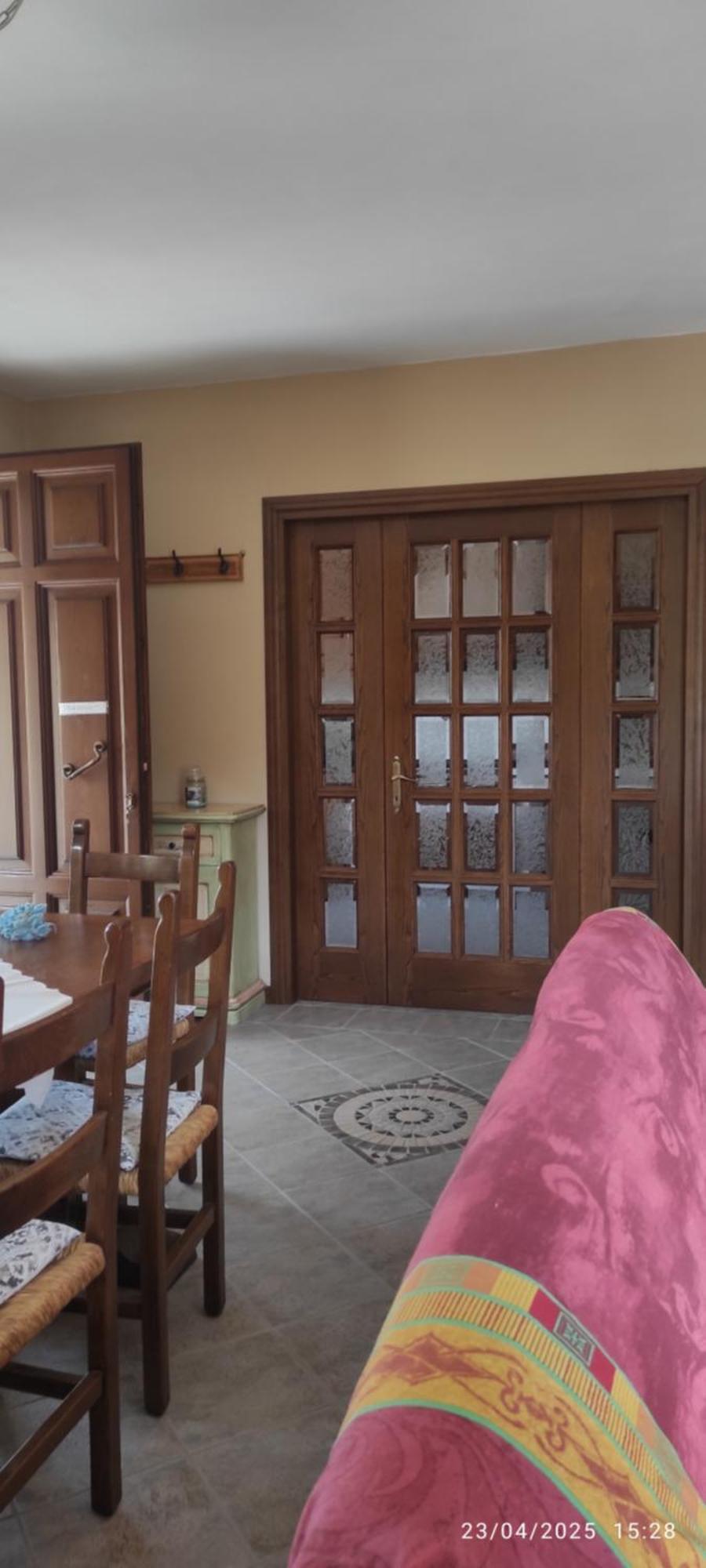 Appartamento Gallicano - La Tana Dış mekan fotoğraf