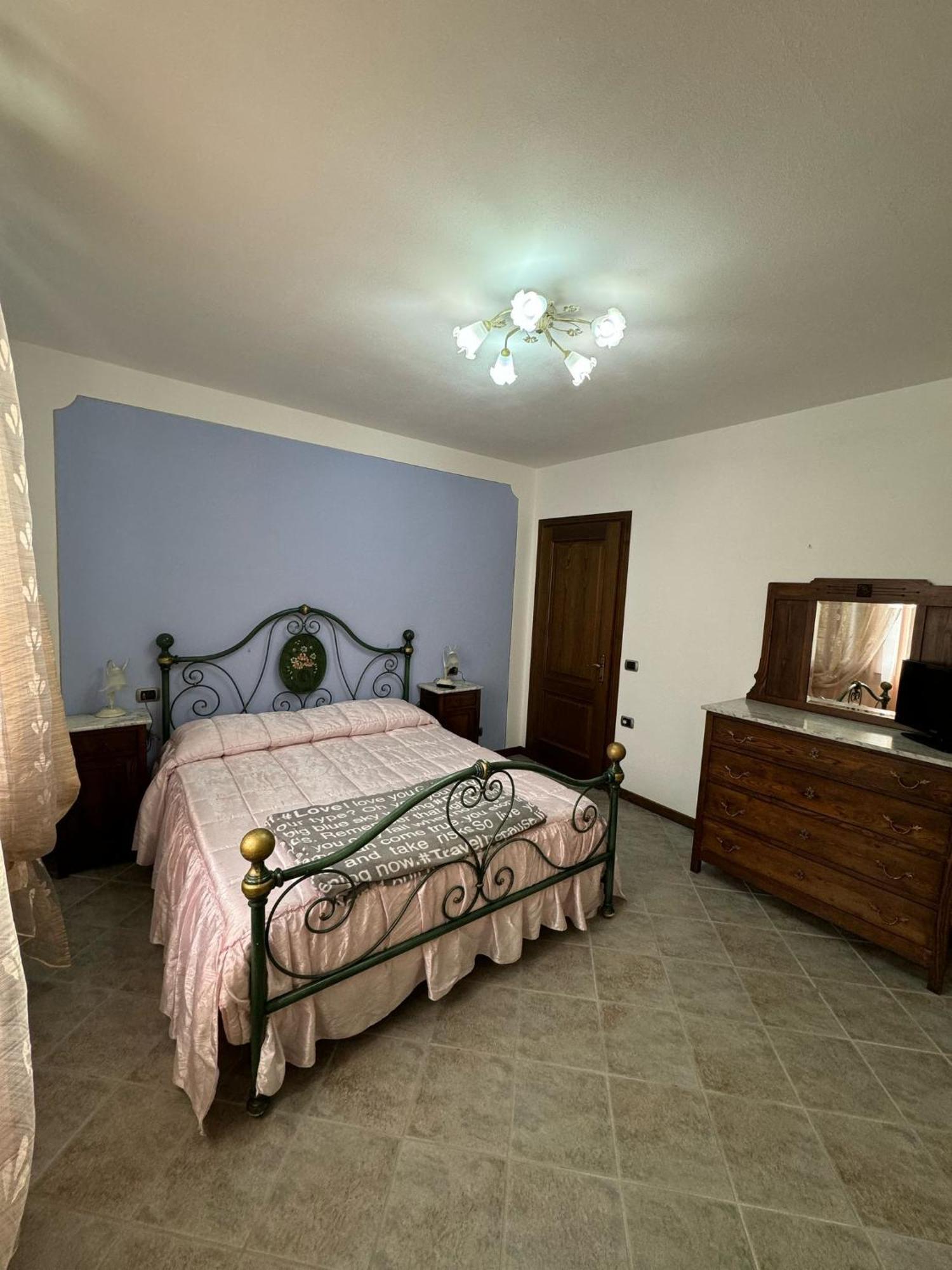 Appartamento Gallicano - La Tana Dış mekan fotoğraf