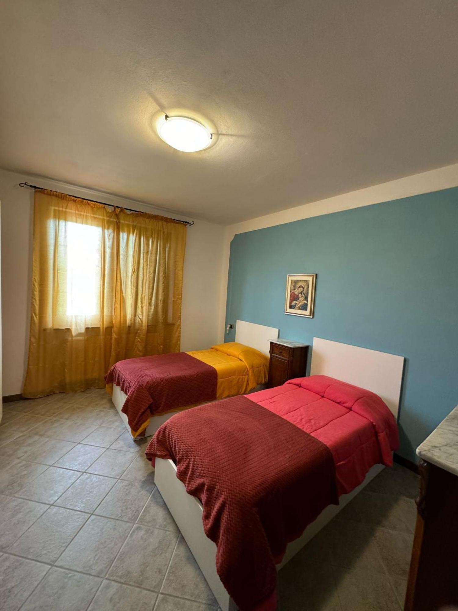 Appartamento Gallicano - La Tana Dış mekan fotoğraf